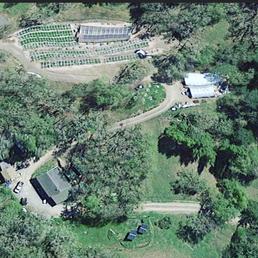 Map View Makana Ola Farms